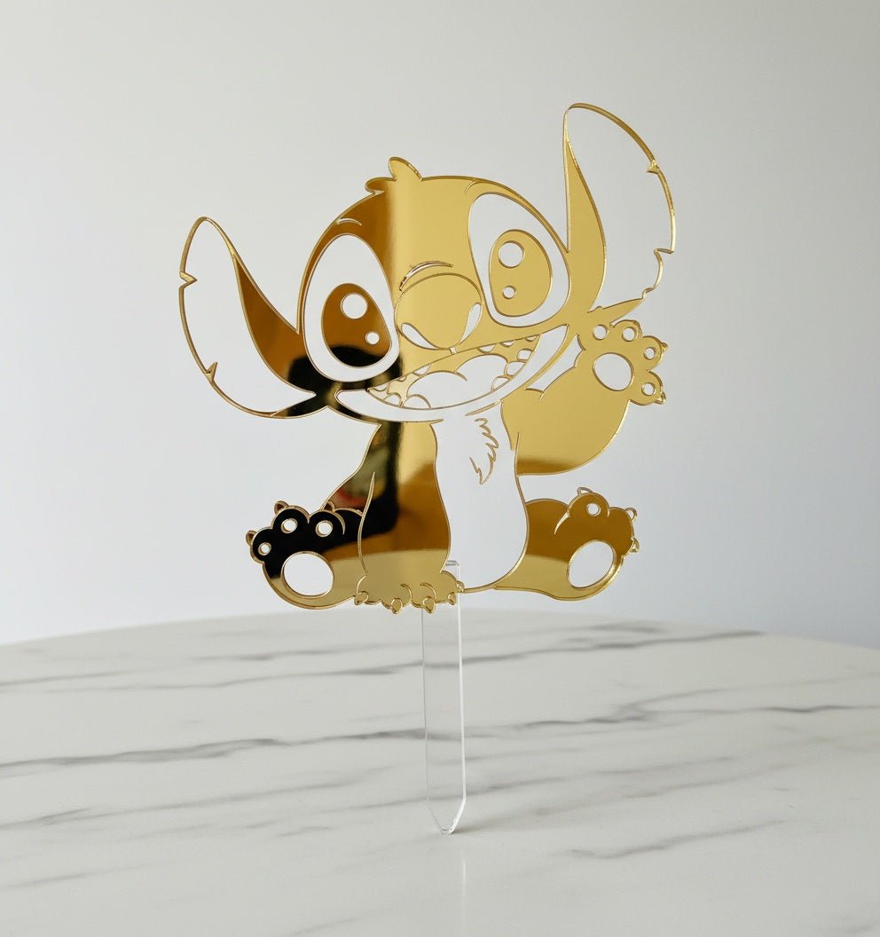 Lilo y Stitch - Hanzel & Gretel