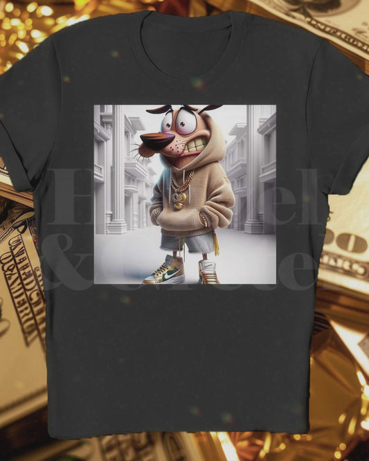 Buzz Lightyear T-shirt