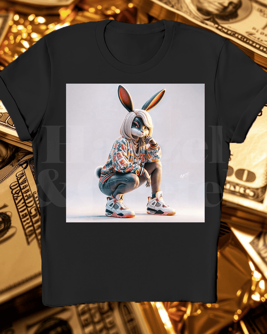 Lola Bunny T-shirt - Hanzel & Gretel